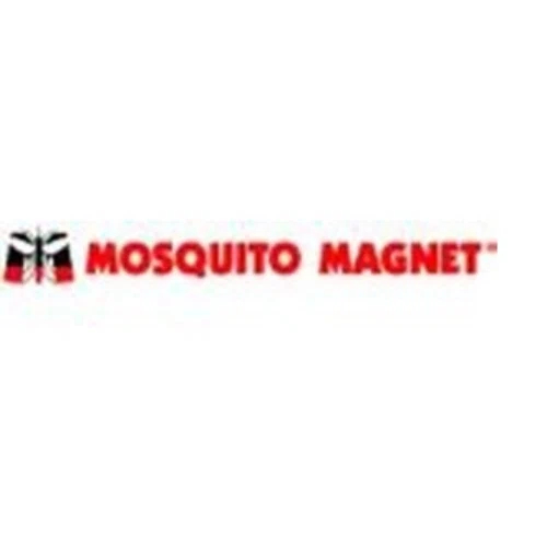 Mosquito Magnet