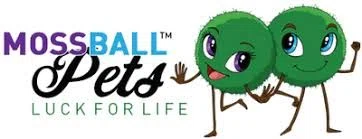 Moss Ball Pets