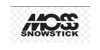 Moss Snowstick