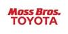 Moss Bros. Toyota