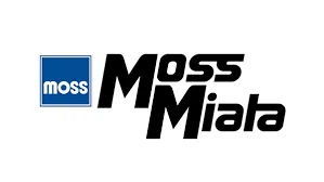 Moss Miata