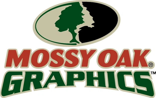Mossy Oak Graphics