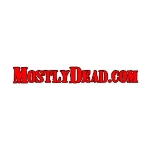 MostlyDead.com