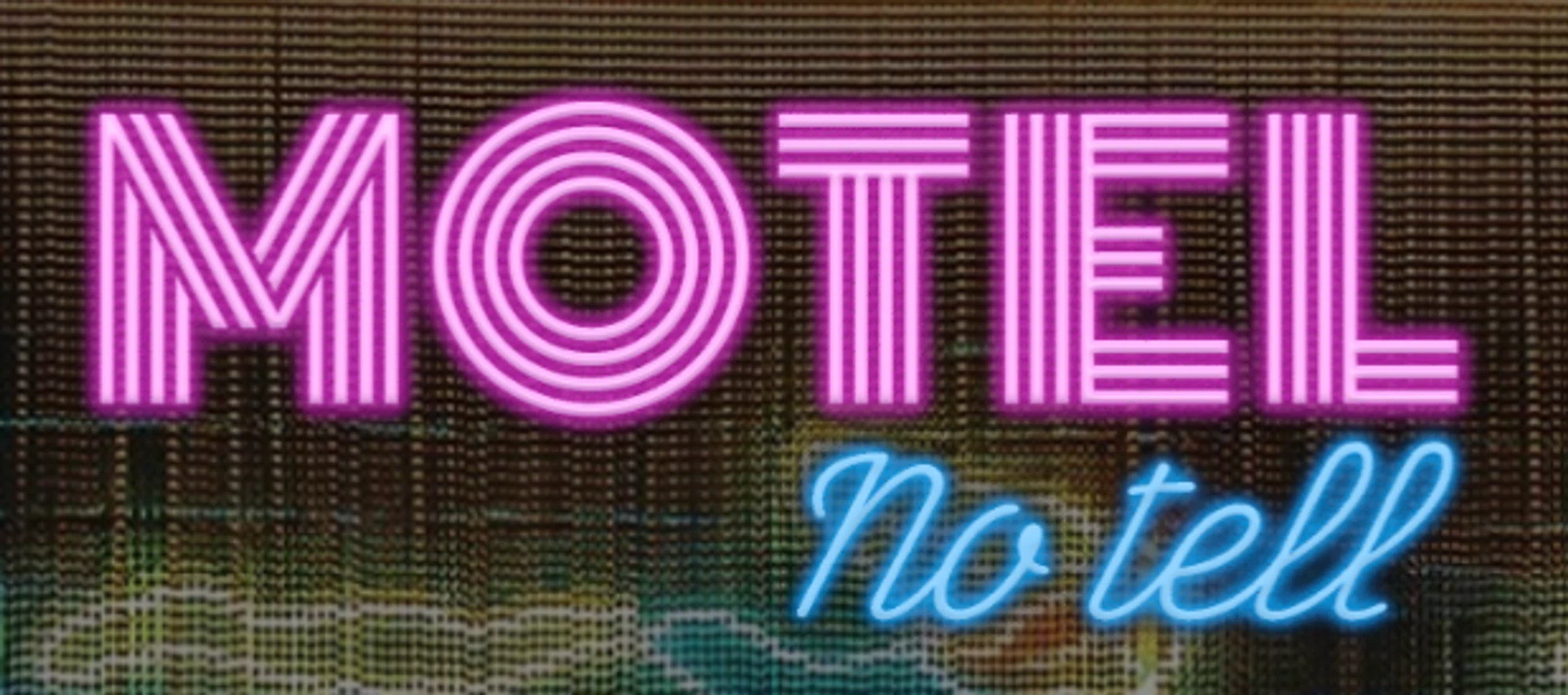 Motel No tell