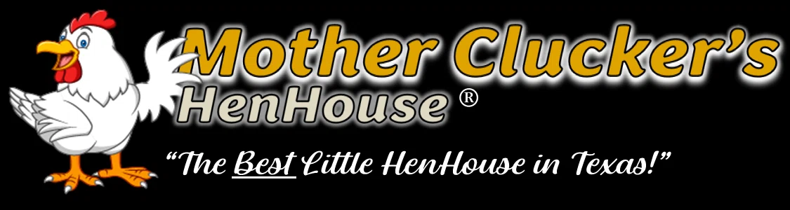 Mother Clucker's HenHouse