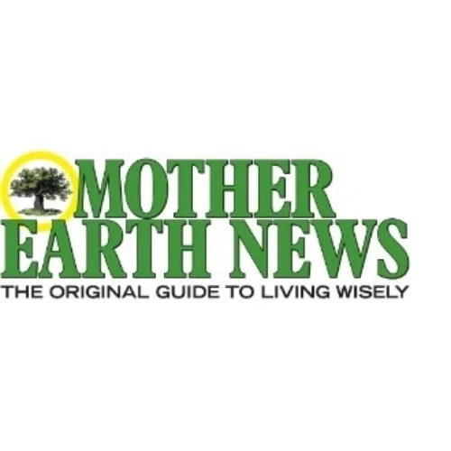 MOTHER EARTH NEWS