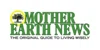 MOTHER EARTH NEWS