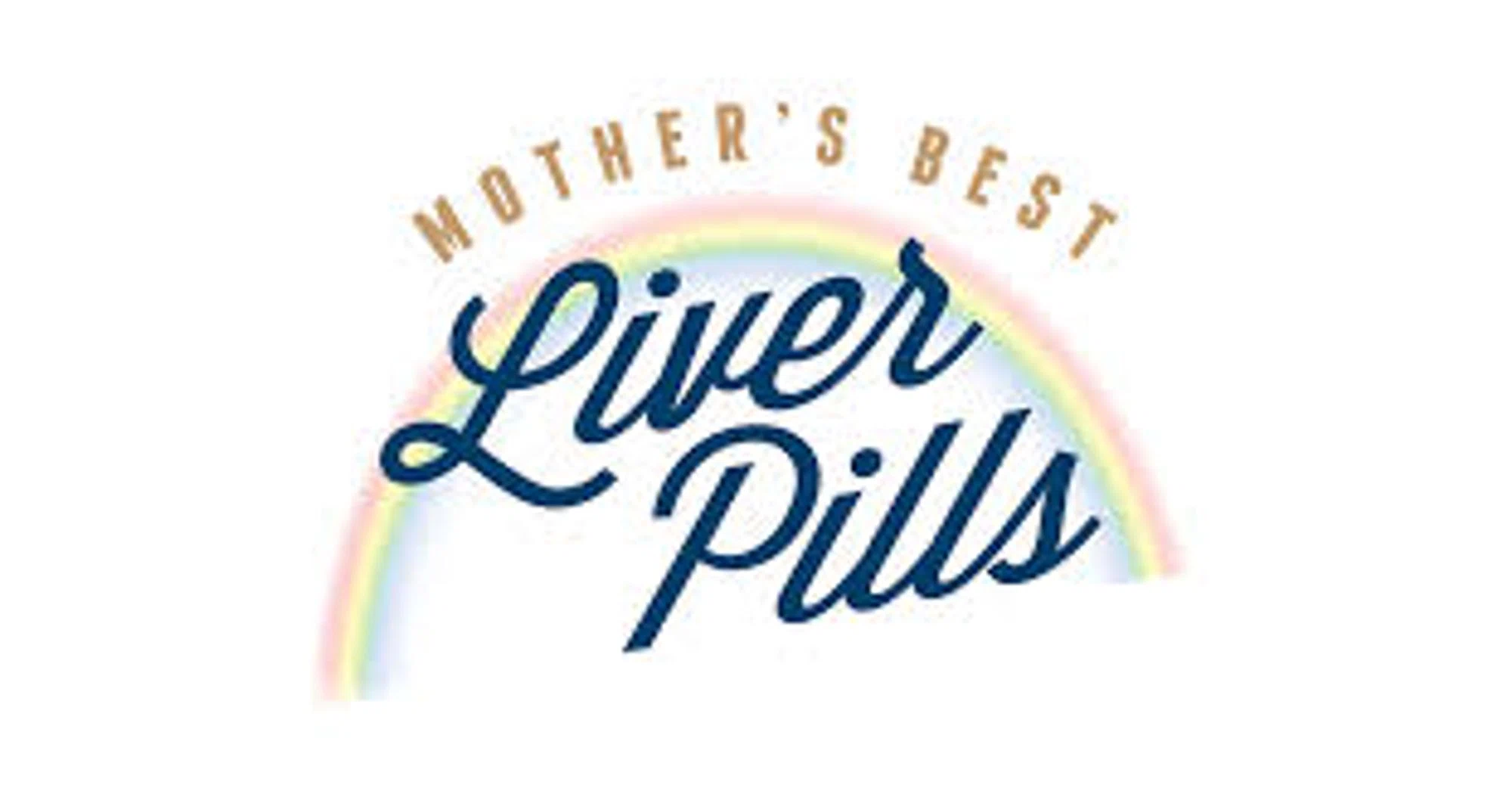 Mother's Best Liver Pills