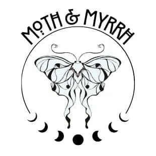 Moth & Myrrh