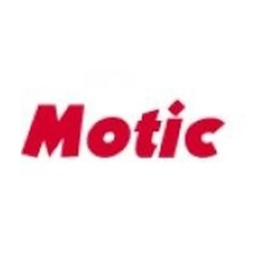 Motic