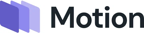 Motion App