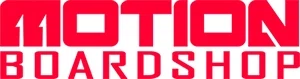 Motion Boardshop