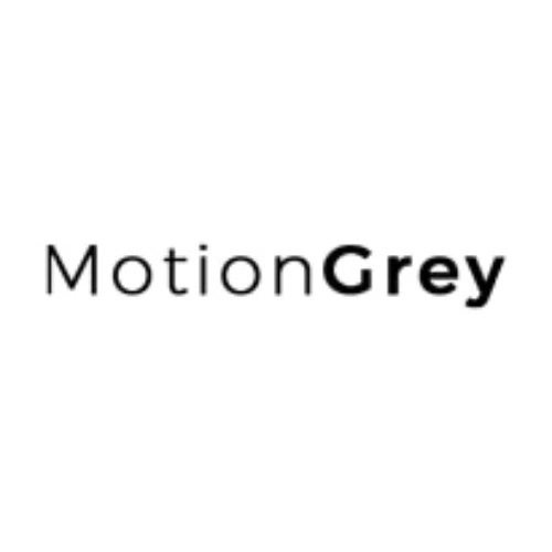 MotionGrey
