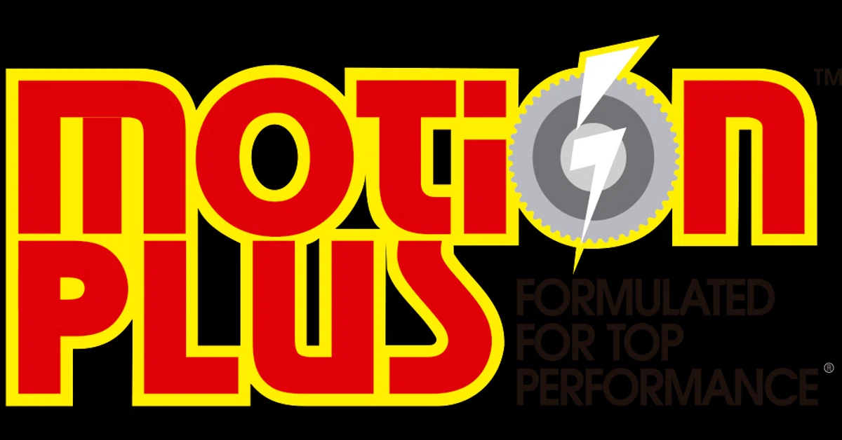 Motion-Plus