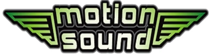MOTION SOUND