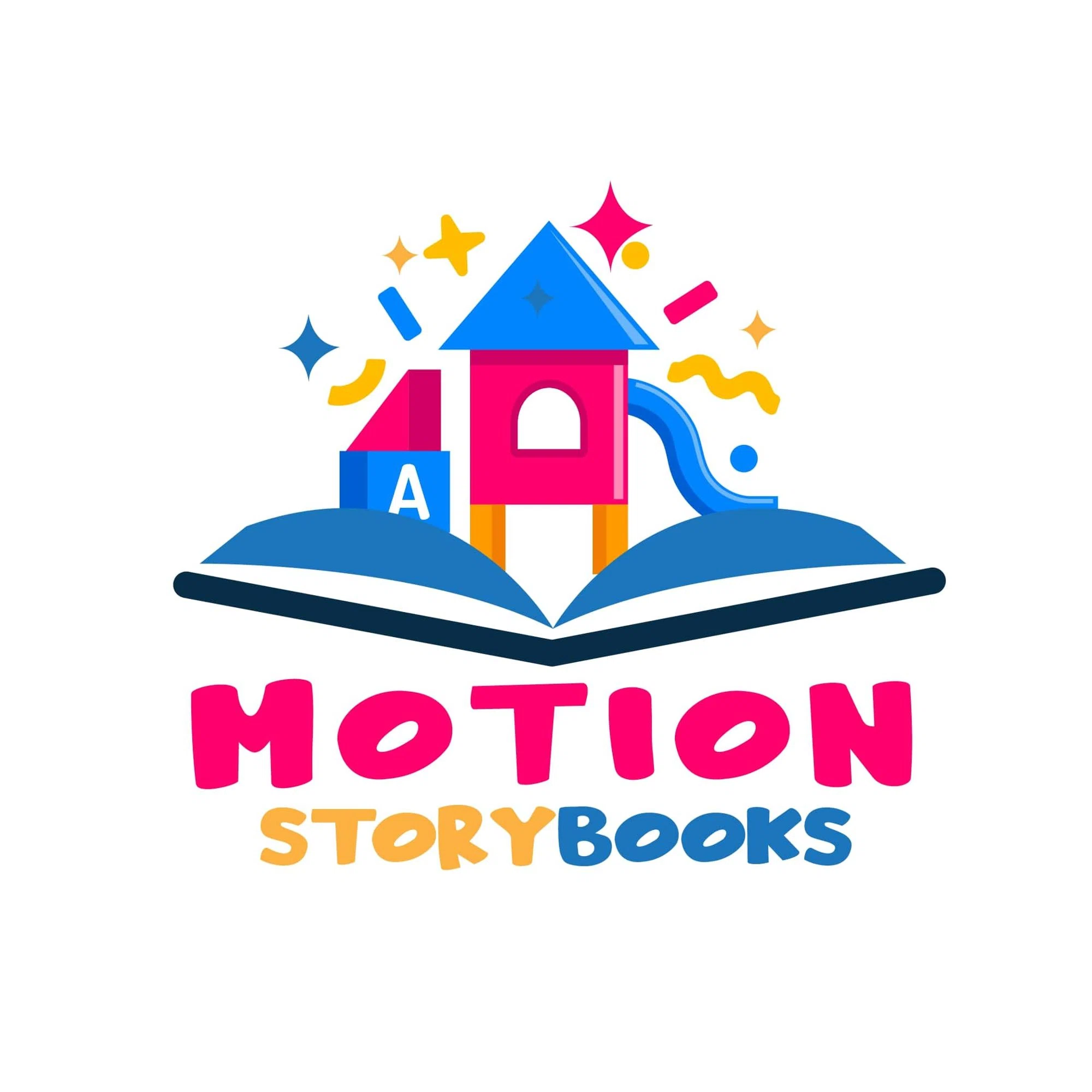 Motion Storybooks
