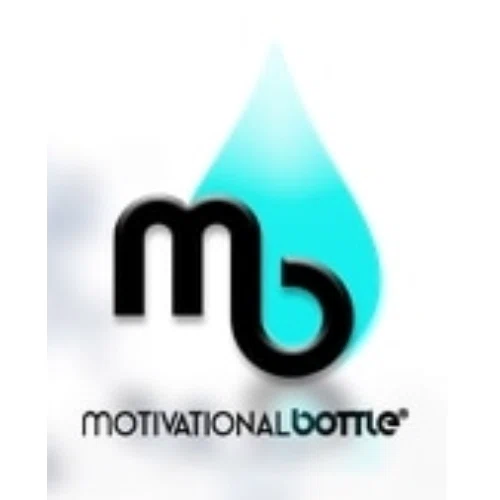 Motivational Bottle