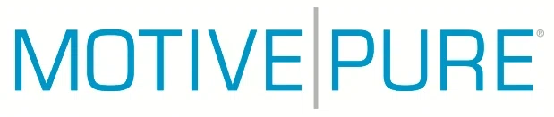 MOTIVE PURE Logo for Special Discounts