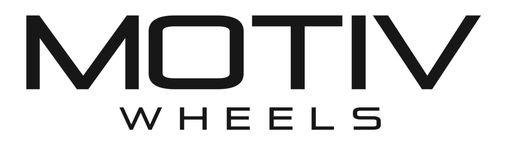 Motiv Wheels