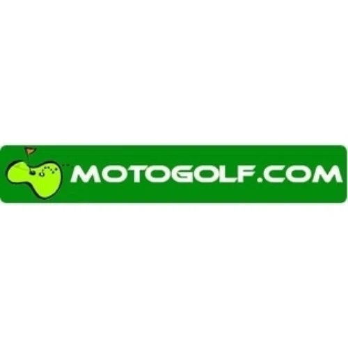 Motogolf