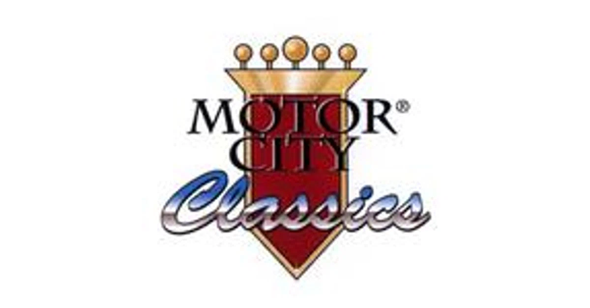 Motor City Classics