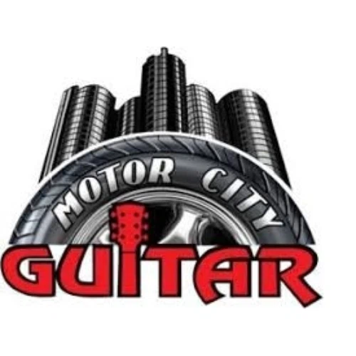 Motor City Guitar
