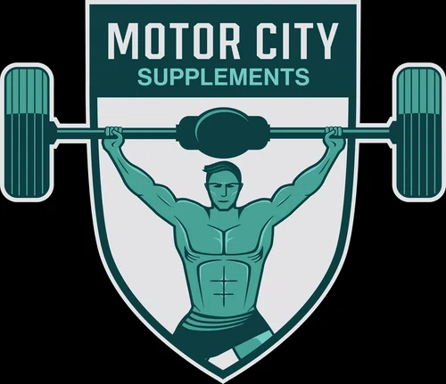Motor City Supplements