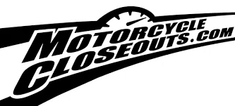 Motorcycle Closeouts