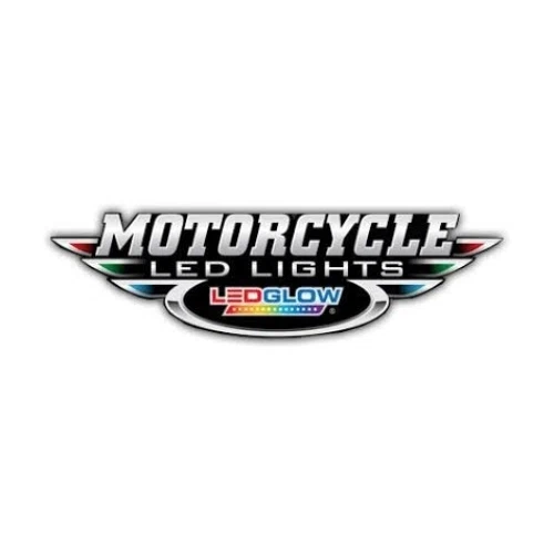 Motorcycle LED Lights