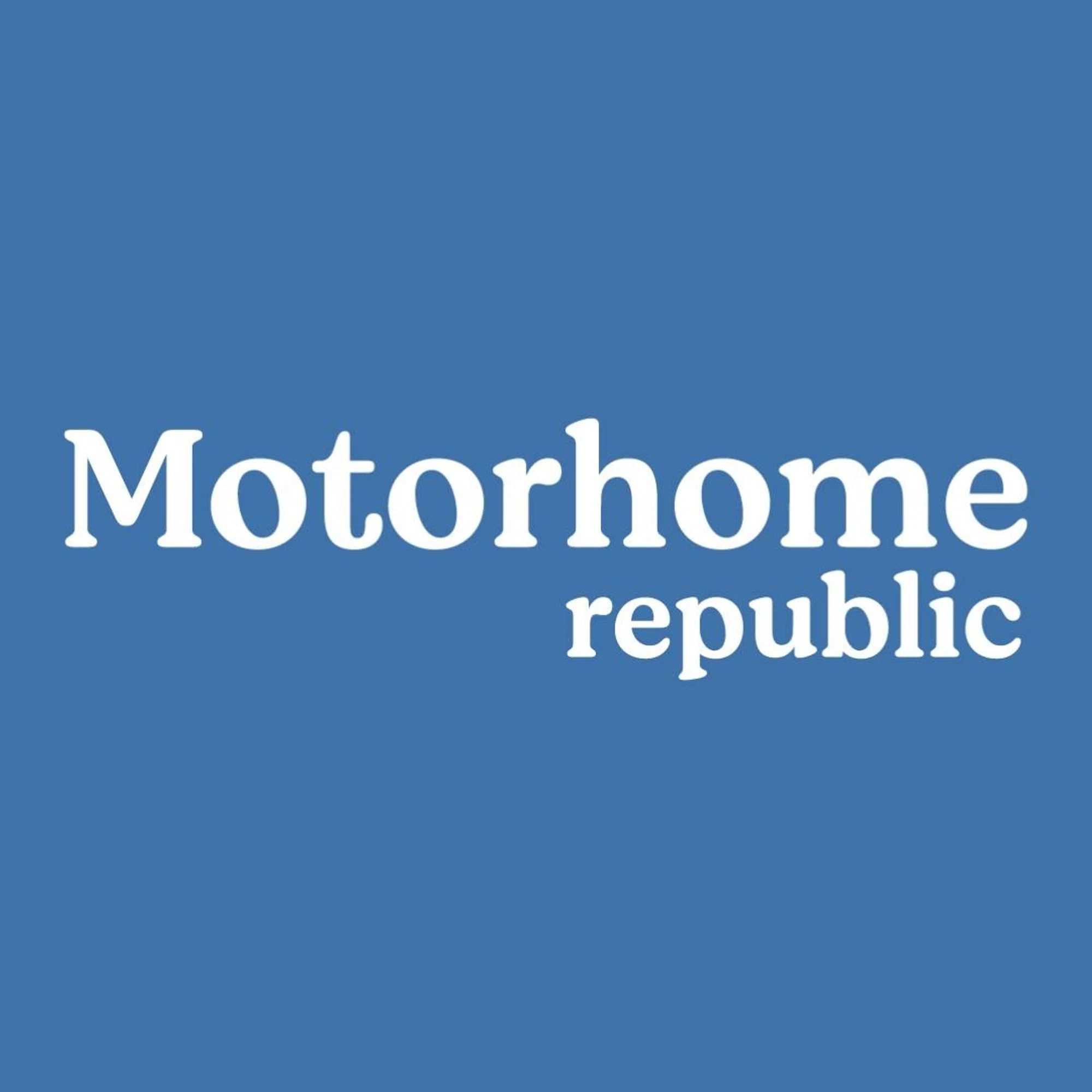 Motorhome Replublic