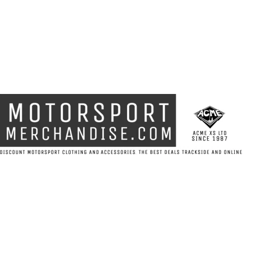 Motorsport Merchandise