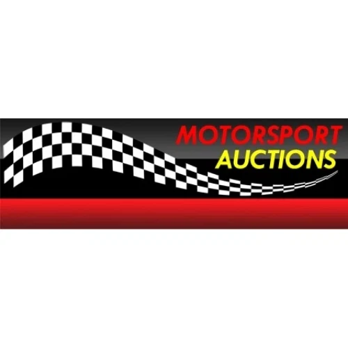 Motorsportauctions