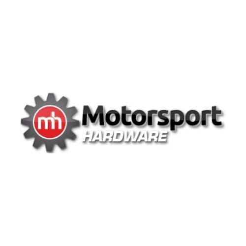 10% Off Motorsport Hardware Coupons & Cyber Monday Deals 2022