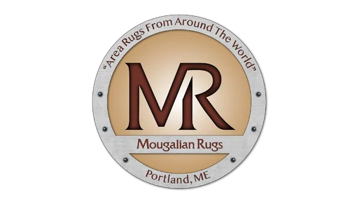 Mougalian Rugs Logo for Discount Codes