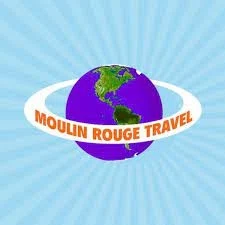 Moulin Rouge Travel