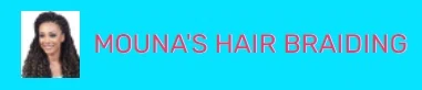 Mouna Hair Braiding