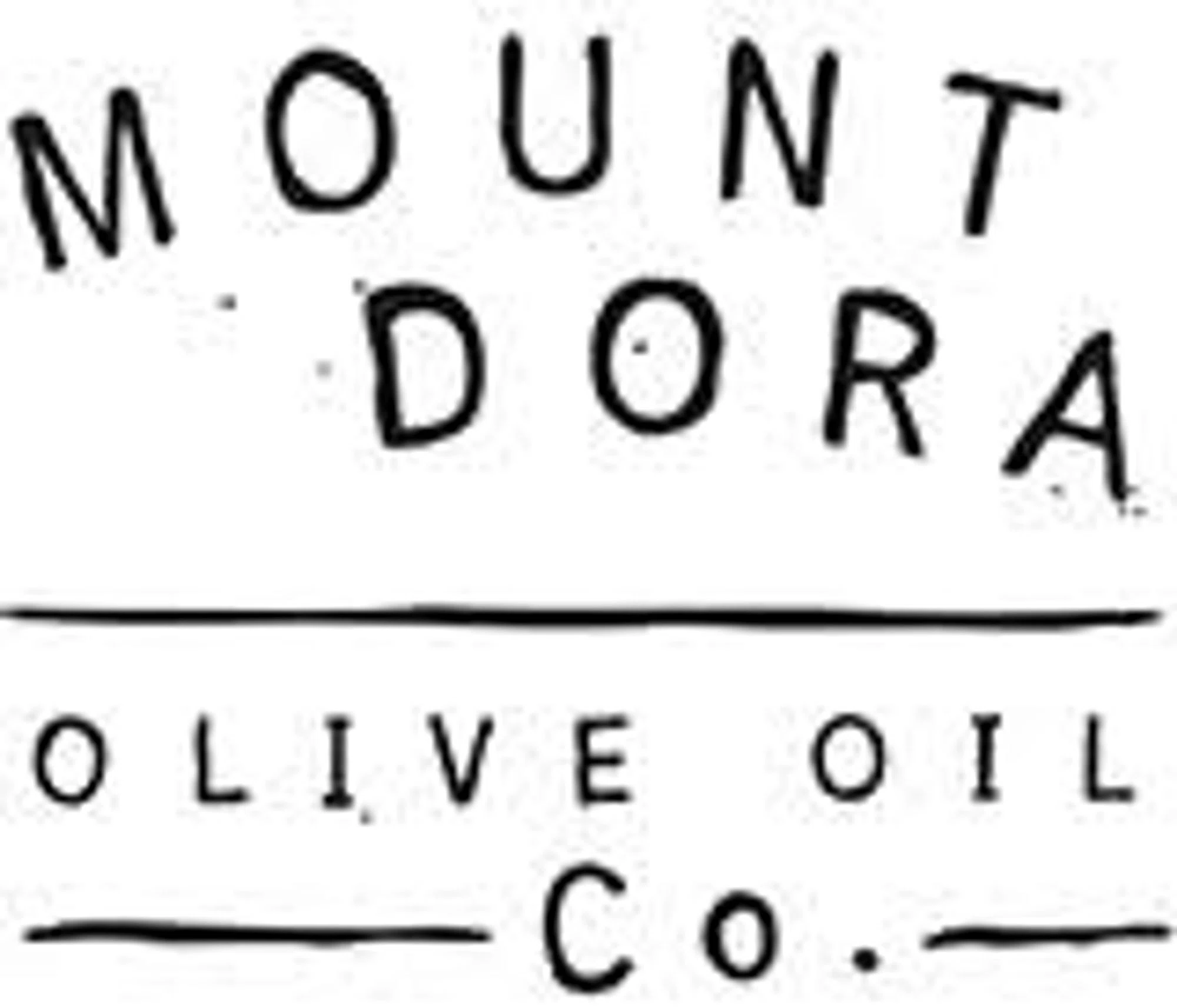 Mount Dora Olive Oil