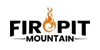 Mountain Fire Pit