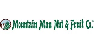 Mountain Man Nut & Fruit