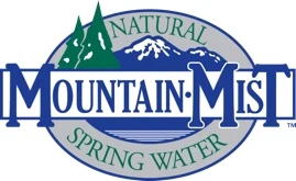 Mountain Mist Water