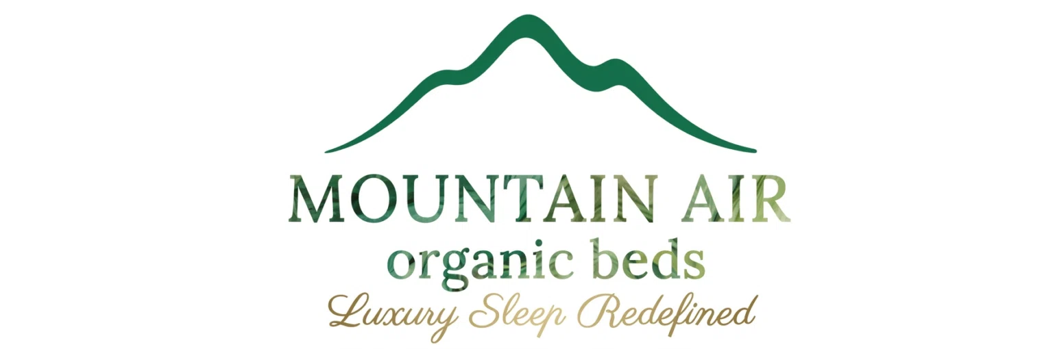 Mountain Air Organic Beds