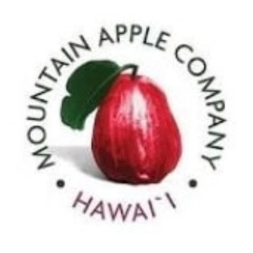 Mountain Apple Company