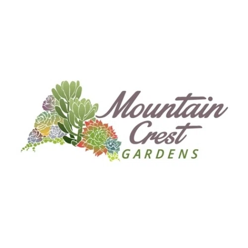 Mountain Crest Gardens