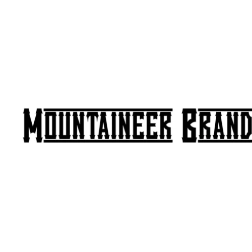 Mountaineer Brand
