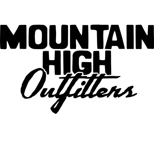 Mountain high outfitters coupon codes