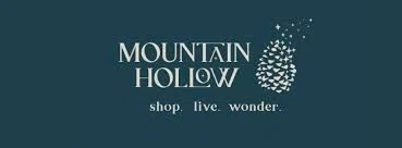 Mountain Hollow Logo for Promo Codes