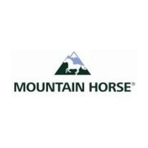 Mountain Horse