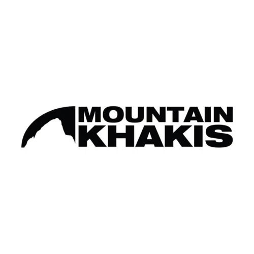 Mountain Khakis