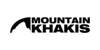 Mountain Khakis