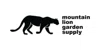 Mountain Lion Garden Supply